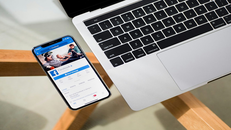 Go Vision Tech Facebook 全鏈路行銷服務